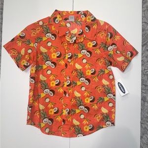 Old Navy toddler Boy shirts